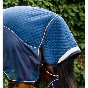 Horseware Signature Travel Cooler transportdeken Horseware Signature Travel Cooler transportdeken