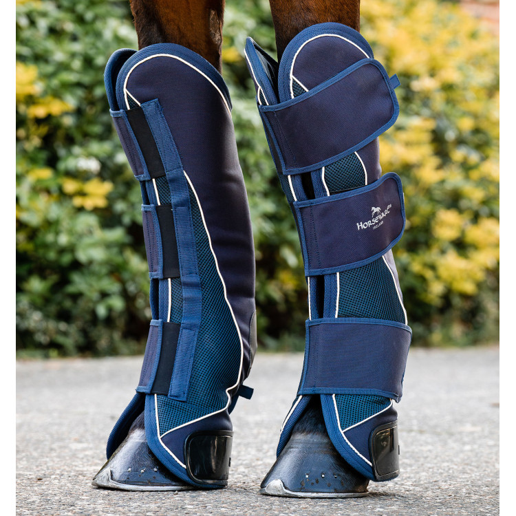 Transportbeschermers Horseware Signature