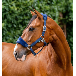 Halster Horseware voor verzorging Signature Halster Horseware voor verzorging Signature