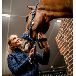 Halster Horseware voor verzorging Signature Halster Horseware voor verzorging Signature
