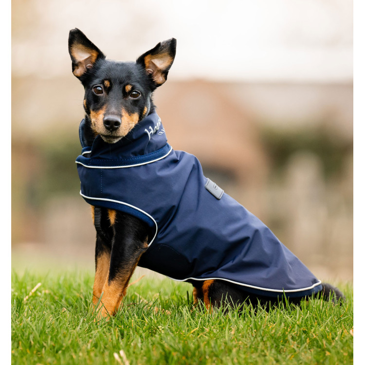Regenjas voor hond Horseware 0g