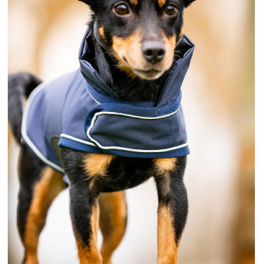 Regenjas voor hond Horseware 0g Regenjas voor hond Horseware 0g