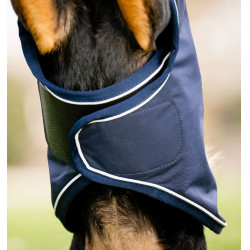 Regenjas voor hond Horseware 0g Marine Marineblauw