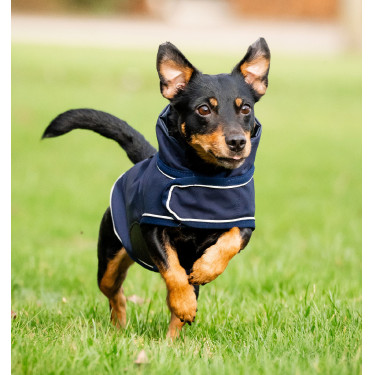 Regenjas voor hond Horseware 0g Regenjas voor hond Horseware 0g