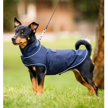 Regenjas voor hond Horseware 0g Regenjas voor hond Horseware 0g