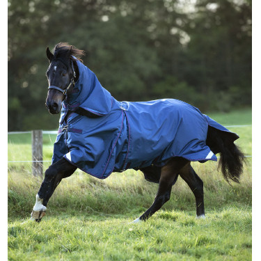 Horseware Rambo Optimo Bundel 0g + Liner 200g