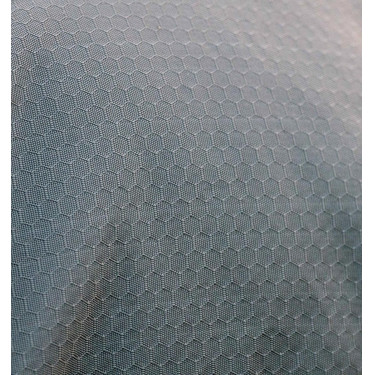 Horseware Rhino HexStop Plus Turnout 0g-deken Grijs / indigo / marineblauw