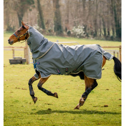 Horseware Amigo 1200D Plus Turnout Bundle 50g 100g en 200g