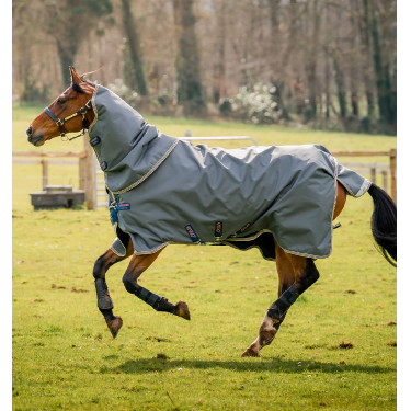 Horseware Amigo 1200D Plus Turnout Bundle 50g 100g en 200g