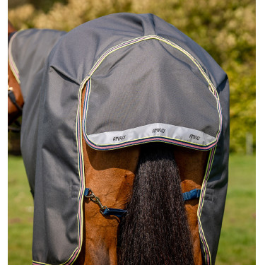 Horseware Amigo 1200D Plus Turnout Bundle 50g 100g en 200g Horseware Amigo 1200D Plus Turnout Bundle 50g 100g en 200g