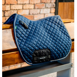 CSO-zadeldoek Horseware Signature
