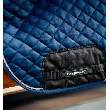 CSO-zadeldoek Horseware Signature CSO-zadeldoek Horseware Signature
