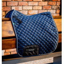 Dressuurzadeldek Horseware Signature
