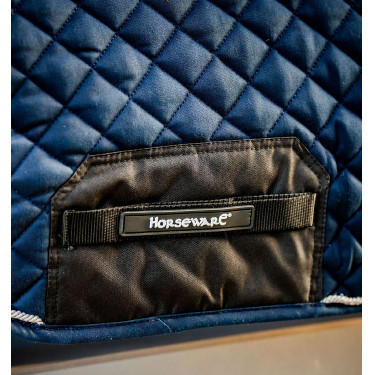 Dressuurzadeldek Horseware Signature Dressuurzadeldek Horseware Signature