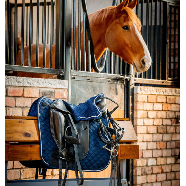 Dressuurzadeldek Horseware Signature Dressuurzadeldek Horseware Signature
