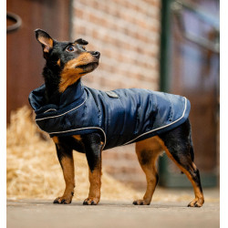 Hondendeken Horseware Signature 200g