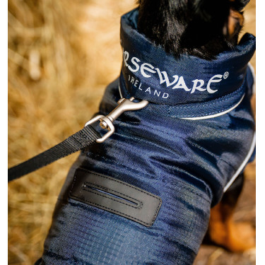 Hondendeken Horseware Signature 200g Hondendeken Horseware Signature 200g