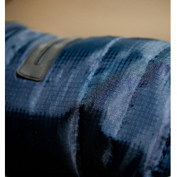 Hondendeken Horseware Signature 200g Marine Marineblauw