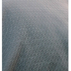 Horseware Rhino Hexstop Plus Turnout 100g deken Grijs / indigo / marineblauw