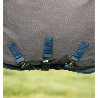 Horseware Rhino Hexstop Plus Turnout 100g deken Horseware Rhino Hexstop Plus Turnout 100g deken
