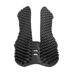 Amortisseur avec Insert Piuma-FS Respira EVA pour le levier arrière