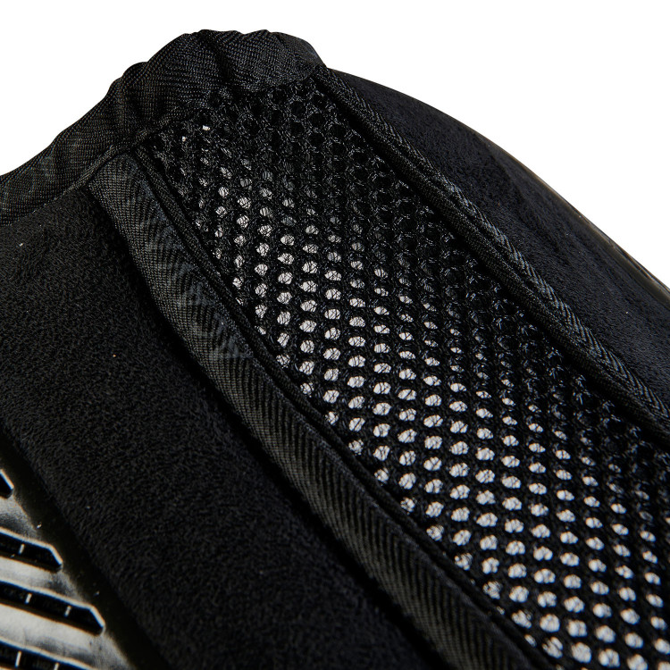 MF DS SW-3DS schokdemper in daim met dubbelzijdige platte grip Acavallo MF DS SW-3DS schokdemper in daim met dubbelzijdige platte grip Acavallo