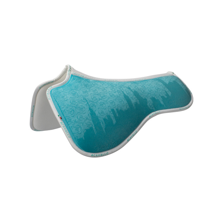 Schokdemper MF DS SW-3DS Louvre & Bamboe Grip in Siliconen Plaat Speciale Editie Acavallo Schokdemper MF DS SW-3DS Louvre & Bamboe Grip in Siliconen Plaat Speciale Editie Acavallo