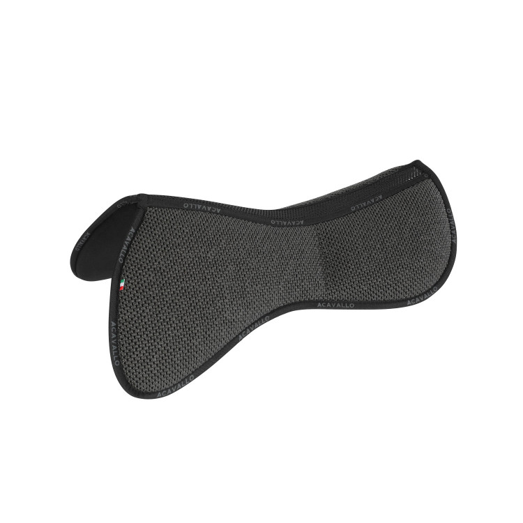 Schokdemper MF JCCS SW-3DS en spacer 3D PVC plat