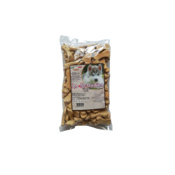 Koekjes La Merendina in de vorm van een vis 1kg Umbria Equitazione