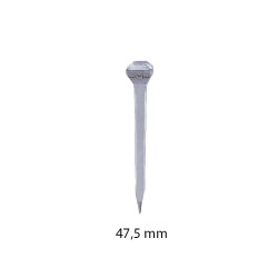 Doos nagels Mondial ASM4,5 500 stuks