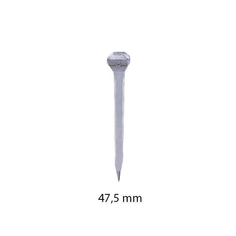 Doos nagels Mondial ASM4,5 500 stuks