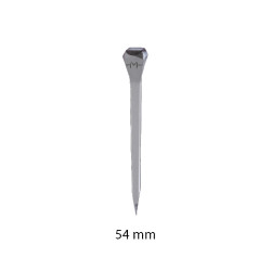 Doos nagels Mondial VF6,5 500 stuks
