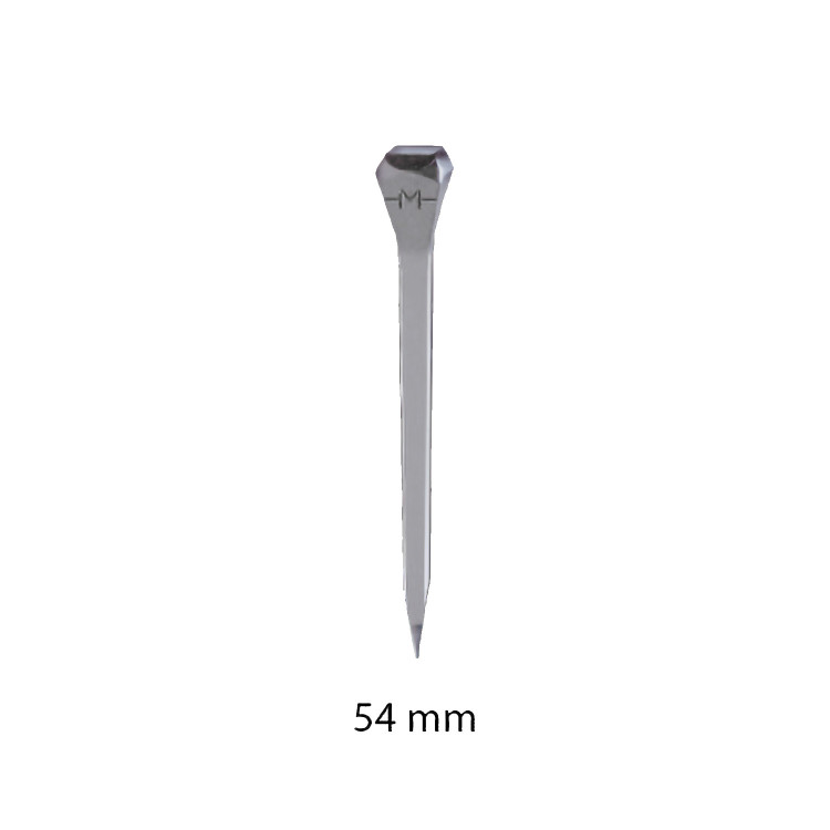 Doos nagels Mondial VF6,5 500 stuks