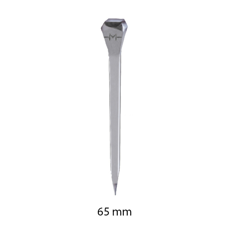 Doos nagels Mondial VF8,5 100 stuks