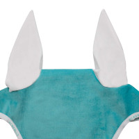 Vliegennetje Speciale Editie louvre & logo Acavallo Lichtblauw Vliegennetje Speciale Editie louvre & logo Acavallo Lichtblauw