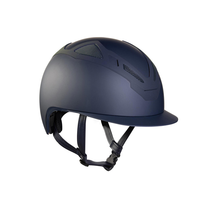 Suomy Hnt Mat Donkerblauw Helm