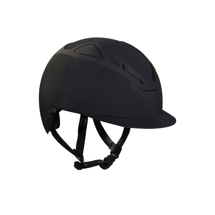 Suomy Hnt Helm Mat Zwart