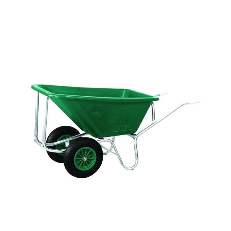 Transportkar in ABS 160L Umbria Equitazione
