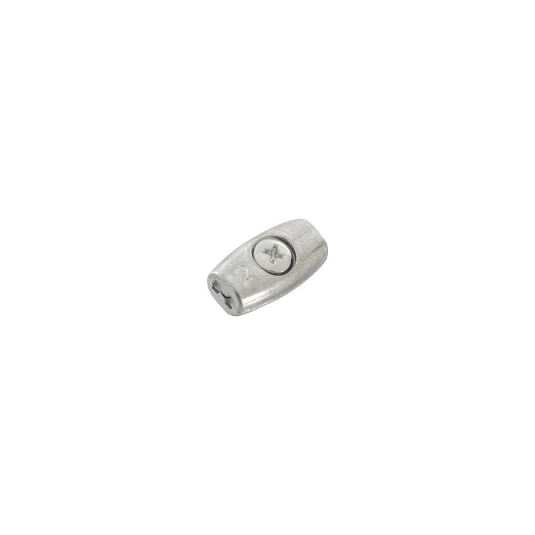 Draadconnector 2,5 mm Umbria Equitazione