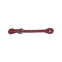Sporenriemen 9720 Schutz Brothers Bruin Sporenriemen 9720 Schutz Brothers Bruin