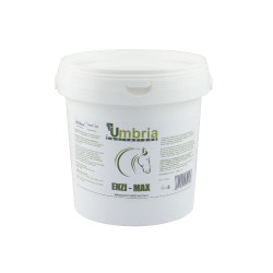 Onderhoud strooisel Enzi-Max 4kg Umbria Equitazione