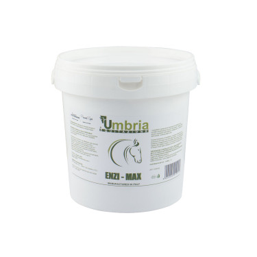 Onderhoud strooisel Enzi-Max 4kg Umbria Equitazione