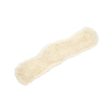 Klassieke singelhoes van gel en imitatie-schapenwol Acavallo Klassieke singelhoes van gel en imitatie-schapenwol Acavallo