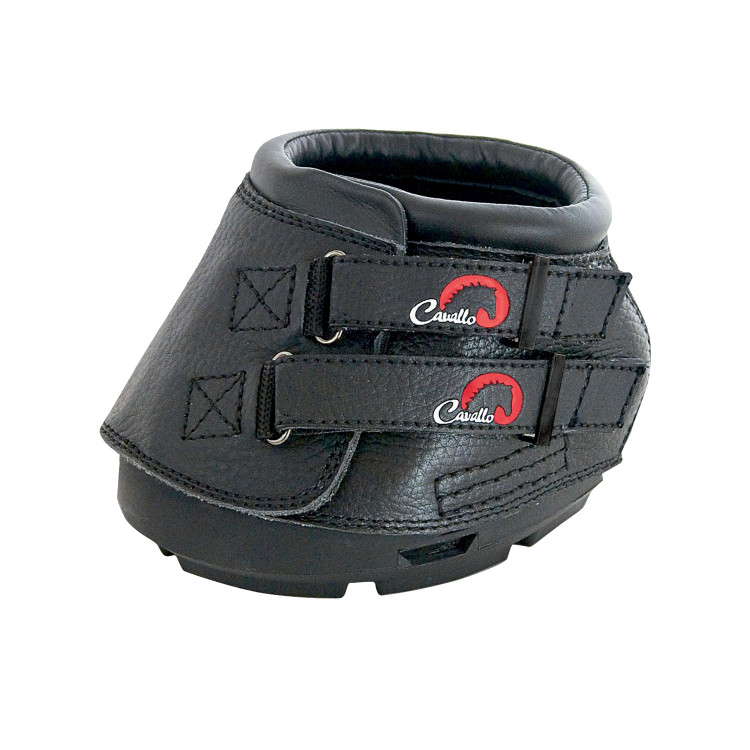 Hoefschoen Cavallo Horse & Rider