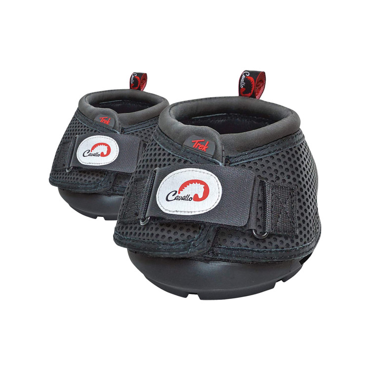 Regelmatige trekhoefschoenen per paar Cavallo Horse & Rider Regelmatige trekhoefschoenen per paar Cavallo Horse & Rider