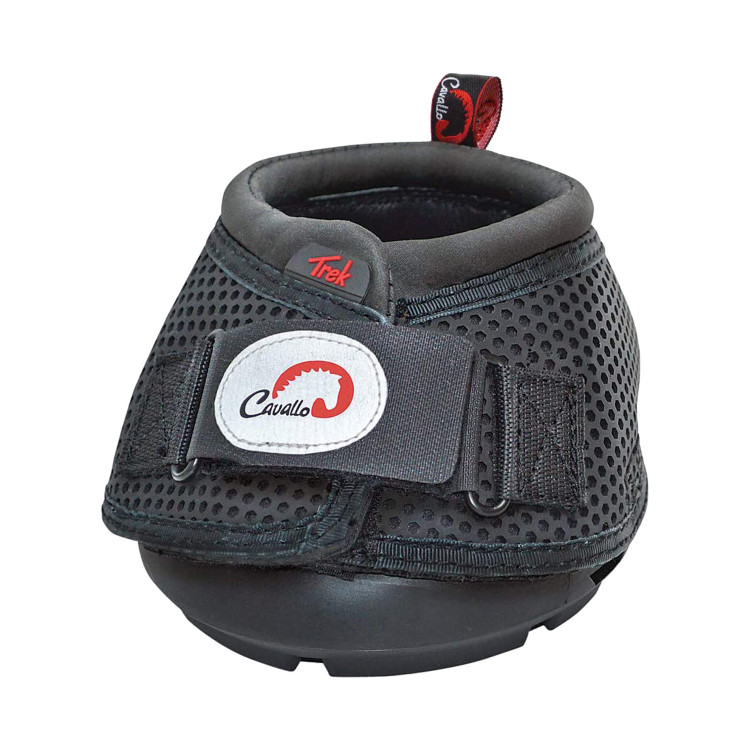 Trek slim hoefschoen Cavallo Horse & Rider