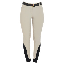 Damesrijbroek Aria full grip defect Equestro