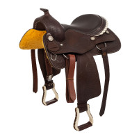 Trailzadel model Canyon Denver Bruin Trailzadel model Canyon Denver Bruin