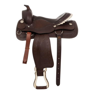 Trailzadel model Canyon Denver Bruin