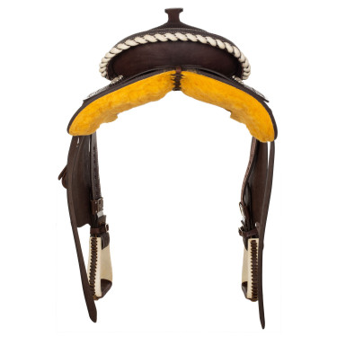 Trailzadel model Canyon Denver Bruin